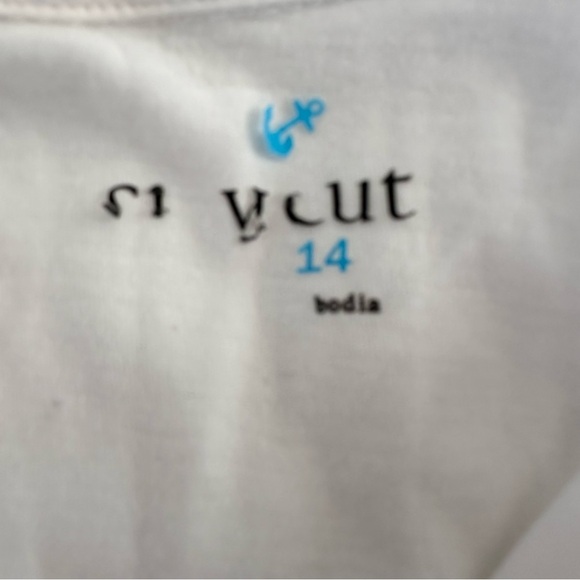 J. Crew Lot of 4 size boys 14 long sleeve basic cotton tops bundle - Picture 7 of 16